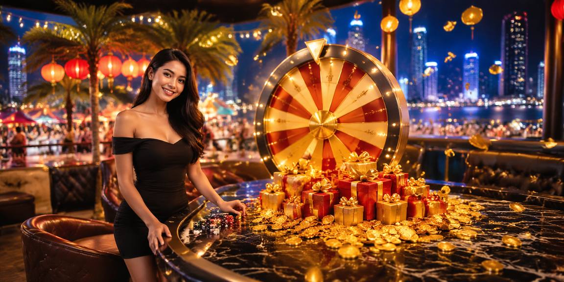 j88bet Casino dan Slots untuk Malaysia dengan Touch 'n Go