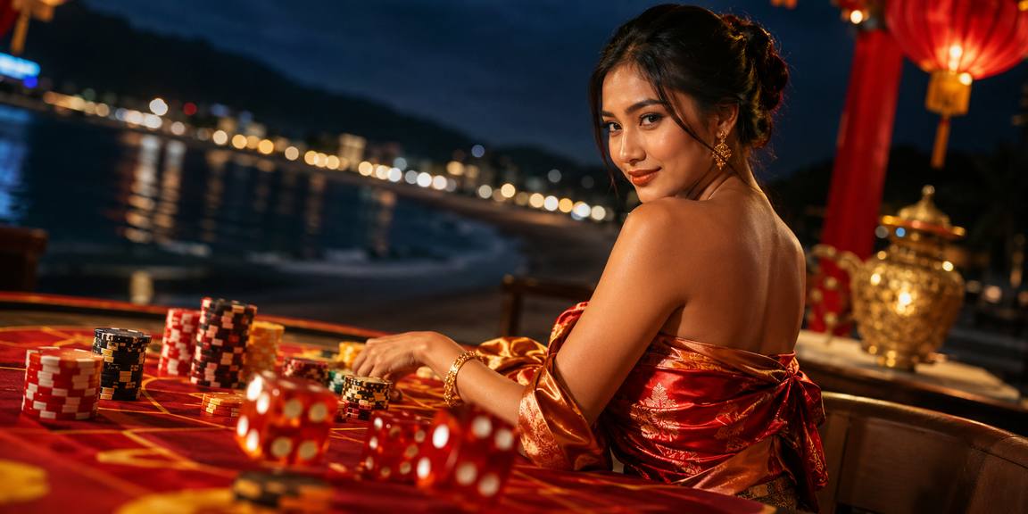 j88bet Casino dan Slots untuk Malaysia dengan Touch 'n Go