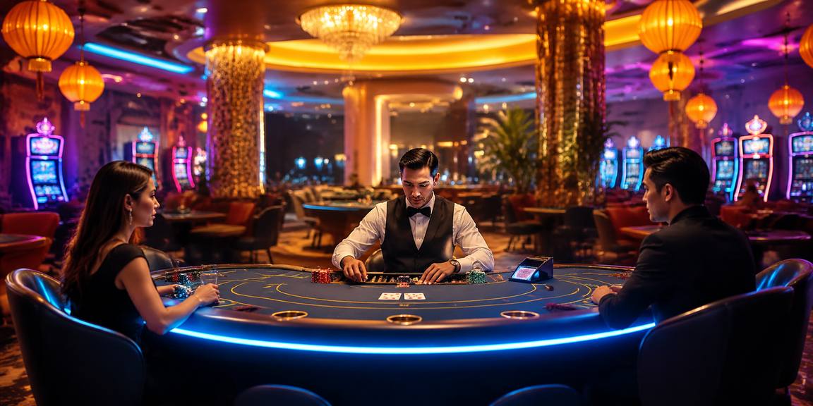 j88bet Casino dan Slots untuk Malaysia dengan Touch 'n Go