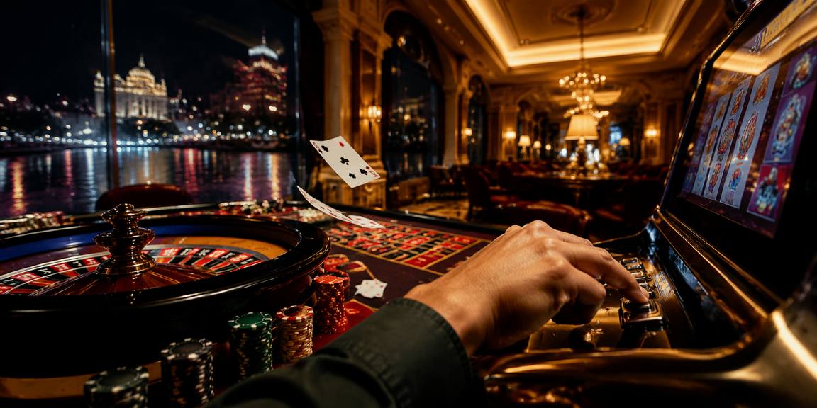 Jelajahi Ruang Slot j88bet dengan Studio Terkemuka